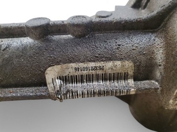 фото thumb №8, Maserati levante 06700397940 трансмиссия рулевые