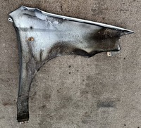 фото thumb №6, Крыло левый передний chevrolet aveoklas i