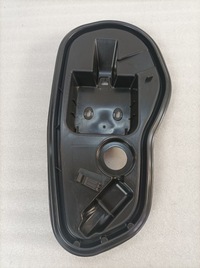 фото thumb №1, Skoda superb iii 3v заглушка двері задня правий 16r