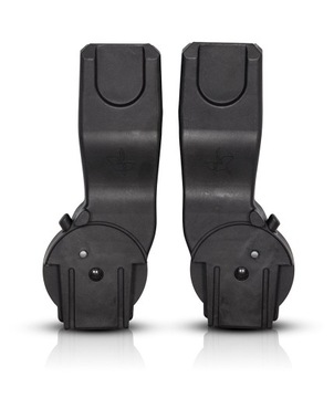 Адаптеры для коляски EURO-CART CROX или CROX PRO