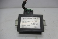 фото thumb №1, Ford explorer 99r модуль блок управления xl2t-19a475-aa