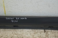 фото thumb №5, Поріг молдинг поріг ліва vw passat b7 kombi