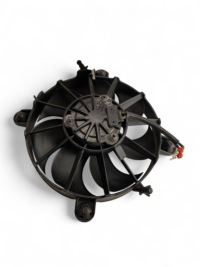 Porsche 911 991 2018 электрический вентилятор радиатора 99162405006 с Разборки, фото thumb