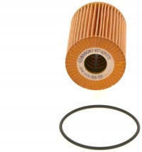 Купить Bosch 1 457 429 271 фильтр масла, фото thumb