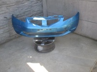 фото thumb №1, Honda jazz 08-10 r. бампер