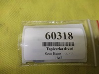 фото thumb №16, Seat exeo kombi оббивка двері правий перед