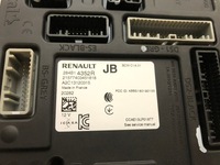 фото thumb №10, Renault captur ii e-tech гібрид комп'ютер 237a00033r 259151818r 284b14352r