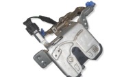 фото thumb №6, Замок задний крышки багажника saab 9-5 eu europa i kombi 5360847
