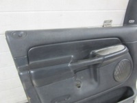 фото thumb №7, Dodge ram iii 1500 2004 обшивка дверь левый перед