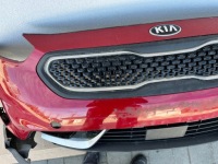 Бампер перед kia niro 1 i 2016 - 2019 Оригинал, фото thumb