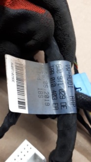 фото thumb №13, A4 b9 lift джгут двері перед камера 8w0971029de