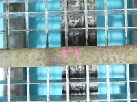 фото thumb №3, Приводной вал правая vw passat b6 2.0 tdi