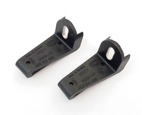 фото thumb №9, 4e0941455 audi a8 d3 03-10 кронштейн лампи перед