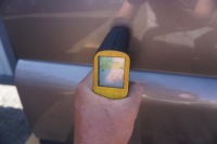 фото thumb №10, Kia sportage ii je дверь передние правое 8q молдинг стекло nr.99