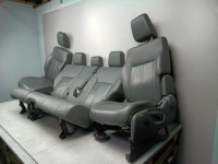 фото thumb №12, Сидіння jeep cherokee kk 07 -12 r сидіння