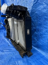 Ремень передний радиатор ds3 crossback 1.5 blue hdi Цена, фото thumb