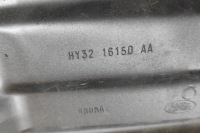 фото thumb №6, Land rover discovery v l462 кронштейн крыла передний правого hy32-16150-a