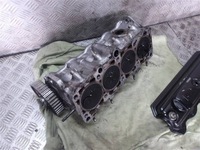 фото thumb №6, Головка audi 80 b4 1.9 td комплектна