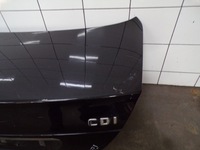 фото thumb №4, Кришка багажника задня задня mercedes w211 sedan lak 197