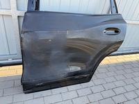 фото thumb №14, Дверь volkswagen tayron задняя левый задние левая