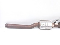 фото thumb №10, Труба выхлоп соединитель audi a8 d4 4.0tfsi 4h0253350n