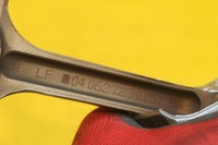 фото thumb №7, Поршень шатун mazda 6 i gg 2.0 16 v lf38 0294 0431