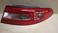 фото thumb №1, Jaguar xf xfr лампа задня права