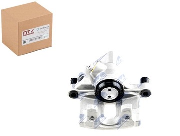 фото thumb №1, Супорт гальмівний зад ford focus iii 10- c-max grand c-max 10- kuga ii