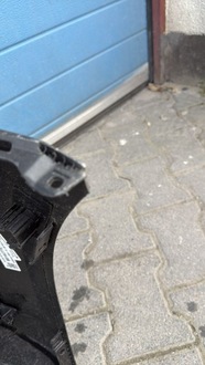 фото thumb №7, Kia pro ceed proceed 2017- бампер перед передний 86510-j7710