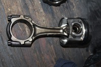 фото thumb №10, Previa ii 2.0 d4d 1cd шатун поршень комплект