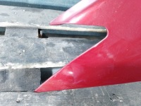 фото thumb №10, Крыло левый перед renault laguna iii 631010032r tennd