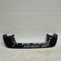 Купить Range rover velar r-dynamic 17- накладка спойлер задний, фото thumb