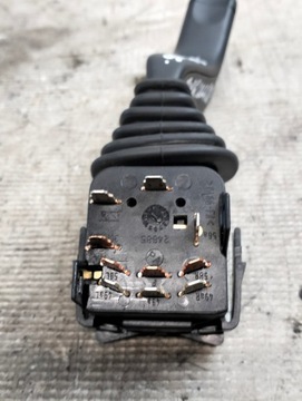 фото thumb №9, Рулевой/подрулевой поворотов suzuki wagon opel 90221174