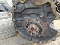 фото thumb №8, Блок двигуна dół kompletny vw transporter t4 2.4 дизель aja