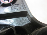 фото thumb №9, Bmw x1 f48 f39 f40 f45 f46 трос тягa капот ручка відкривання 51237326517