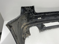 фото thumb №6, Бампер задняя audi a3 8v5 sedan
