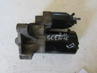 фото thumb №1, Стартер renault scenic ii 2,0
