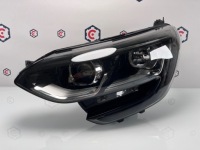 Купить Фара фара левая перед renault megane iv led, фото thumb
