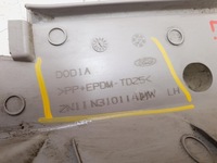 фото thumb №6, Защита стойка левый задняя ford fusion