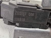 фото thumb №6, Mercedes benz w907 w910 замок дверь зад заднее a9107400000