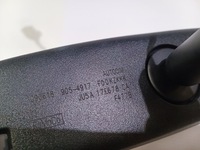 фото thumb №7, Дзеркало заднього виду внутрішнє ford ju5a 17e678 ca