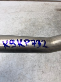 фото thumb №5, Шланг egr renault megane ii 1.5 dci 554924