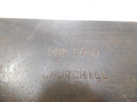 Инструмент специальные, блокировка распределительного вала freelander rover 18g 1747 Недорого, фото thumb