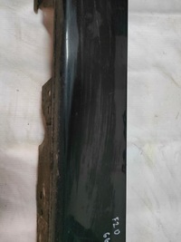 фото thumb №6, Bmw f20 планка порогова ліва schwarz 2