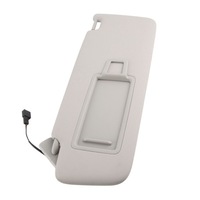 фото thumb №8, Захист сонцезахисна do автомобіля 5g0857551aj ліва сторона водія, стійка na знос, внутрішня захист сонцезахисна