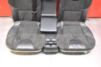 фото thumb №6, Сидіння сидіння комплект обшивка обшивки напівшкіра eu volvo s40 2 ii 5d hb lift