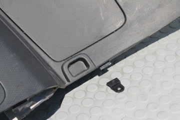 фото thumb №5, Боковина багажника правые зад outlander ii 06-12