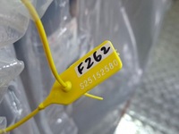 фото thumb №6, Стекло лобовое jeep cherokee kl 13- nowa oem mopar 68272883ac