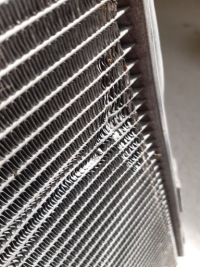 Вентилятор вентилятор радіатор води tesla model s в Україні, фото thumb