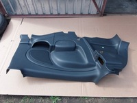 фото thumb №4, Обшивка обивка левый задняя mini cooper one r50 eur